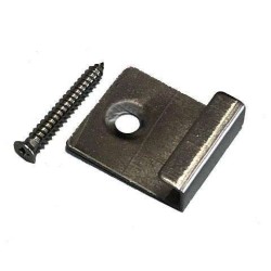 ΚΛΙΠ ΓΙΑ DECK ΜΕΤΑΛΛΙΚΟ ΕΝΑΡΞΗΣ (ΜΕ ΒΙΔΕΣ) ΓΙΑ 23/146mm DECK NewPlan