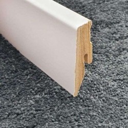 ΠΕΡΒΑΖΙ LAMINATE 9002 18X58X2600mm 910619002 NewPlan ΠΕΡΒΑΖΙ LAMINATE 9002 18X58X2600mm 910619002 NewPlan
