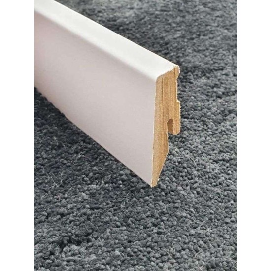 ΠΕΡΒΑΖΙ LAMINATE 9002 18X58X2600mm 910619002 NewPlan ΠΕΡΒΑΖΙ LAMINATE 9002 18X58X2600mm 910619002 NewPlan