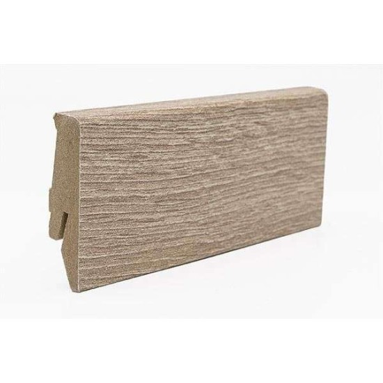 ΠΕΡΒΑΖΙ LAMINATE Z076 18Χ58X2600mm 91061Z076 NewPlan ΠΕΡΒΑΖΙ LAMINATE Z076 18Χ58X2600mm 91061Z076 NewPlan