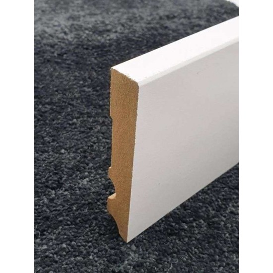 ΠΕΡΒΑΖΙ LAMINATE 9002 18X100X2600mm 959519002 NewPlan ΠΕΡΒΑΖΙ LAMINATE 9002 18X100X2600mm 959519002 NewPlan
