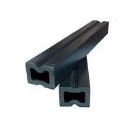 ΚΑΔΡΟΝΙ  ΓΙΑ DECK 50 ΔΑΠΕΔΟΥ 40X30Χ3600 NewPlan Τιμή Μέτρου