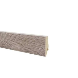ΠΕΡΒΑΖΙ LAMINATE Z103 18Χ58X2600mm 91061Z103 NewPlan ΠΕΡΒΑΖΙ LAMINATE Z103 18Χ58X2600mm 91061Z103 NewPlan