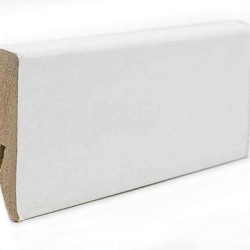 ΠΕΡΒΑΖΙ LAMINATE 9002 18X58X2400mm 910669002 NewPlan ΠΕΡΒΑΖΙ LAMINATE 9002 18X58X2400mm 910669002 NewPlan