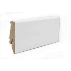 ΠΕΡΒΑΖΙ LAMINATE 9002 18X58X2400mm 910669002 NewPlan ΠΕΡΒΑΖΙ LAMINATE 9002 18X58X2400mm 910669002 NewPlan