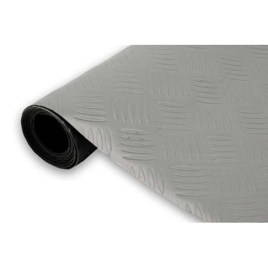 ΠΛΑΣΤΙΚΟ ΔΑΠΕΔΟ ΛΑΜΑΡΙΝΑ 1mm DK.GREY 2M NewPlan ΠΛΑΣΤΙΚΟ ΔΑΠΕΔΟ ΛΑΜΑΡΙΝΑ 1mm DK.GREY 2M NewPlan