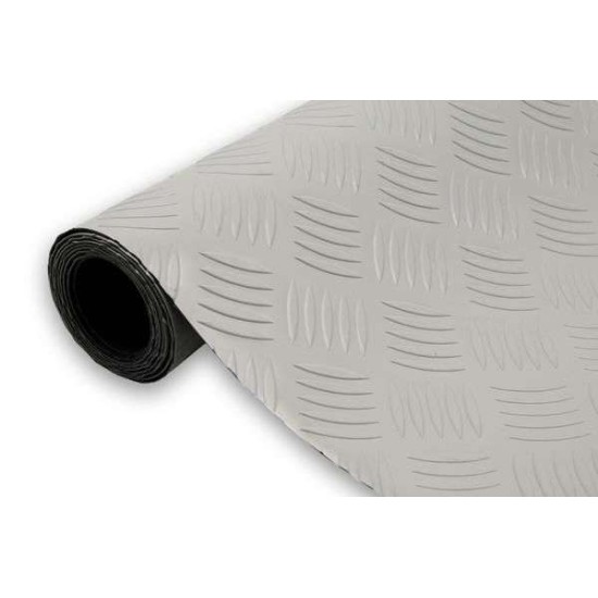 ΠΛΑΣΤΙΚΟ ΔΑΠΕΔΟ ΛΑΜΑΡΙΝΑ 1.5mm LT.GREY 2M NewPlan ΠΛΑΣΤΙΚΟ ΔΑΠΕΔΟ ΛΑΜΑΡΙΝΑ 1.5mm LT.GREY 2M NewPlan