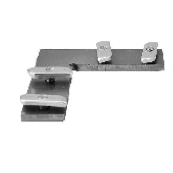 ΓΩΝΙΑ 90ο ΓΙΑ ΚΟΥΠΑΣΤΗ 25Χ60 NewPlan ΓΩΝΙΑ 90ο ΓΙΑ ΚΟΥΠΑΣΤΗ 25Χ60 NewPlan