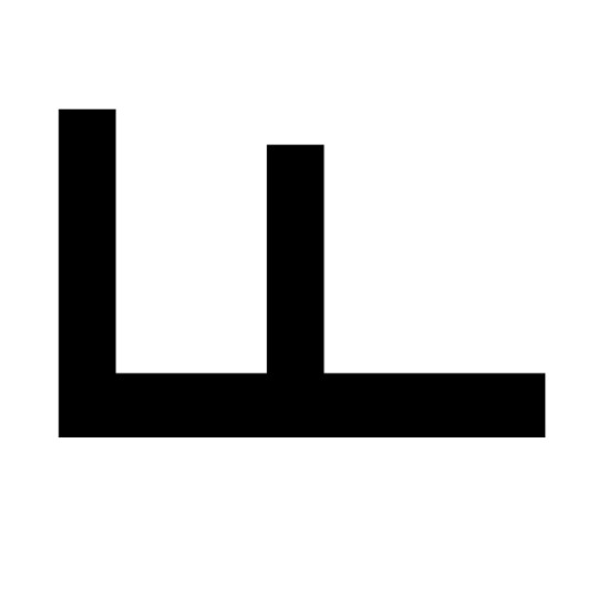 Προφίλ Πολυκαρβονικών τύπου F από διάφανο πολυκαρβονικό UVP Μήκους 600cm για Πάχος 10mm Αποστολή από την Αποθήκη Θεσσαλονίκης