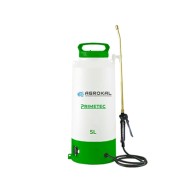 Ψεκαστήρας Μπαταρίας Elletra Primetec 5 λίτρα 
