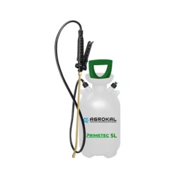 Ψεκαστήρας Προπιέσεως Primetec 5 Λίτρων με Αντλία 