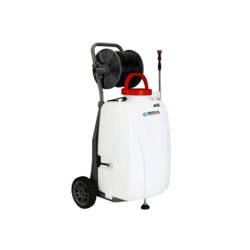 Τροχήλατος Ψεκαστήρας Μπαταρίας ELETTRA MACBOSSTROLLEY 40LT Τροχήλατος Ψεκαστήρας Μπαταρίας ELETTRA MACBOSSTROLLEY 40LT