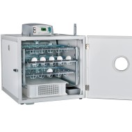 Αυτόματη Επαγγελματική Εκκολαπτική Κλωσσομηχανή FIEM MG 100-150