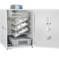 Αυτόματη Επαγγελματική Εκκολαπτική Κλωσσομηχανή FIEM MG 216-288 Neptunus