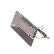 Θερμομητέρα Υγραερίου Calypso 5KW Χαμηλής Πιέσεως