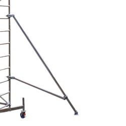 Εξωτερικό Στήριγμα 1,8μ Σκαλωσιών AS