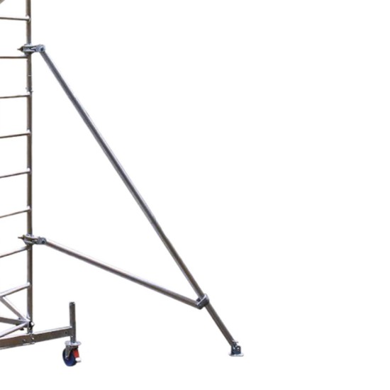 Εξωτερικό Στήριγμα 1,8μ Σκαλωσιών AS