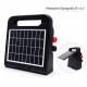 Φορητό Βαλιτσάκι Ηλεκτρικής Περίφραξης SF Solar 1.0 J με Ηλιακό Πάνελ & Μπαταρία 6V 7Ah – έως 10 km Φορητό Βαλιτσάκι Ηλεκτρικής Περίφραξης SF Solar 1.0 J με Ηλιακό Πάνελ & Μπαταρία 6V 7Ah – έως 10 km