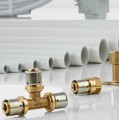 Multilayer Pipes & Fittings