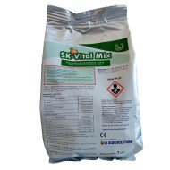 SK-Vital Mix Μείγμα Μικροθρεπτικών Στοιχείων Ιχνοστοιχείων για την Πρόληψη και την Διόρθωση Τροφοπενιών 1κιλό