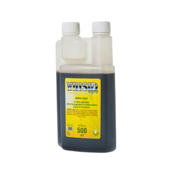 Βιοδιεγέρτης με Αντιική Δράση Viusid Agro 500ml Βιοδιεγέρτης με Αντιική Δράση Viusid Agro 500ml