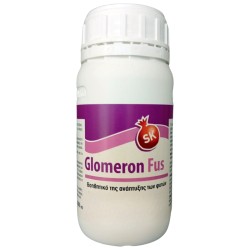 Glomeron Fus για Εμπλουτισμό και Προστασία της Ριζόσφαιρας και Βιολογική Αντιμετώπιση Φουζάριου 200ml Glomeron Fus για Εμπλουτισμό και Προστασία της Ριζόσφαιρας και Βιολογική Αντιμετώπιση Φουζάριου 200ml