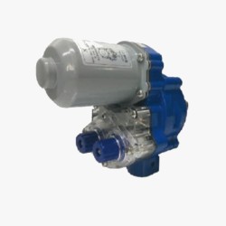 Μοτέρ Παραθύρου 24v στα 100 N/m Στροφές 2,8rpm Ισχύς 100W