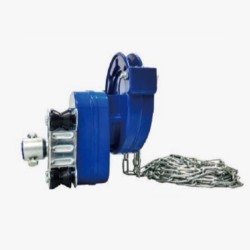 Χειροκίνητο Roll Up NSA 105