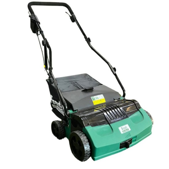 Σκούπα Συντήρησης Ηλεκτρική BRUSH & COLLECT 1800 Watt