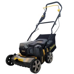 Σκούπα Συντήρησης Μπαταρίας Comber 602V με Θέσεις για 2 μπαταρίες 4Ah