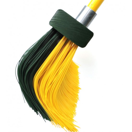 Σκούπα Συντήρησης Χειρός Συνθετικού Χλοοτάπητα