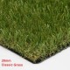 Συνθετικός Χλοοτάπητας 28mm Classic Grass με UV 6 χρόνια Εγγύηση σε Πλάτος 2μ ή 4μ +2€ για κατω από 25 μ