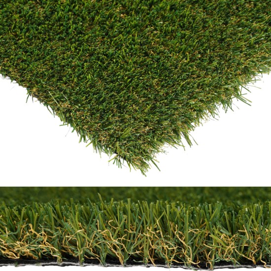 Συνθετικός Χλοοτάπητας 30mm LUX Grass με UV Ειδικός για Γυμναστήρια 6 χρόνια Εγγύηση σε Πλάτος 2μ ή 4μ Ευκαιρία !!! +2€ για κατω από 25 μ Συνθετικός Χλοοτάπητας 30mm LUX Grass με UV Ειδικός για Γυμναστήρια 6 χρόνια Εγγύηση σε Πλάτος 2μ ή 4μ Ευκαιρία !!! +2€ για κατω από 25 μ