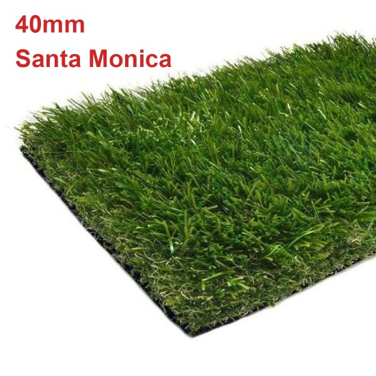 Συνθετικός Χλοοτάπητας 40mm Santa Monica Ολλανδίας με UV 7 χρόνια εγγύηση 4μ πλάτος (Τιμή ανά τ.μ. για Ελάχιστη Παραγγελία 100 τ.μ.) Συνθετικός Χλοοτάπητας 40mm Santa Monica Ολλανδίας με UV 7 χρόνια εγγύηση 4μ πλάτος (Τιμή ανά τ.μ. για Ελάχιστη Παραγγελία 100 τ.μ.)