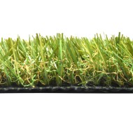 Συνθετικός Χλοοτάπητας 35mm Classic Grass με UV 6 χρόνια Εγγύηση σε Πλάτος 2μ ή 4μ Ευκαιρία !!! +2€ για κατω από 25 μ