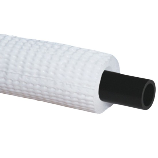 Σωλήνας Πολυαιθυλενίου PEX Max Solar Φ18x2,5 Μαύρος Με Μόνωση 9mm Zyklon 50 μέτρα Σωλήνας Πολυαιθυλενίου PEX Max Solar Φ18x2,5 Μαύρος Με Μόνωση 9mm Zyklon 50 μέτρα