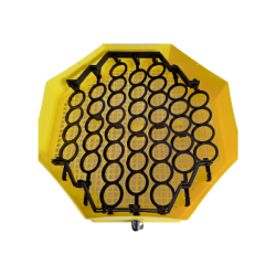 ΗΜΙΑΥΤΟΜΑΤΗ ΚΛΩΣΣΟΜΗΧΑΝΗ ΜΕΤΑΤΡΟΠΗ ΑΠΟ 41 ΣΕ 82 ΑΥΓΩΝ (ΠΡΟΣΘΗΚΗ ΟΡΟΦΟΥ ΑΥΓΩΝ) ΗΜΙΑΥΤΟΜΑΤΗ ΚΛΩΣΣΟΜΗΧΑΝΗ ΜΕΤΑΤΡΟΠΗ ΑΠΟ 41 ΣΕ 82 ΑΥΓΩΝ (ΠΡΟΣΘΗΚΗ ΟΡΟΦΟΥ ΑΥΓΩΝ)