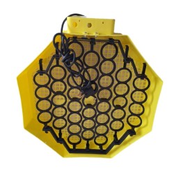 ΑΥΤΟΜΑΤΗ ΚΛΩΣΣΟΜΗΧΑΝΗ ΜΕΤΑΤΡΟΠΗ ΑΠΟ 41 ΣΕ 82 ΑΥΓΩΝ (ΠΡΟΣΘΗΚΗ ΟΡΟΦΟΥ ΑΥΓΩΝ)