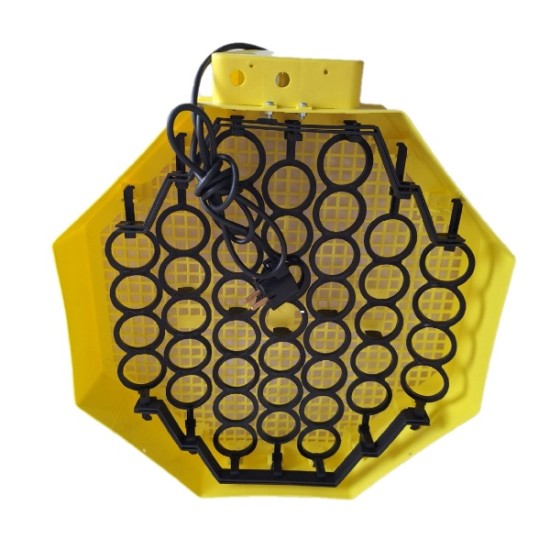 ΑΥΤΟΜΑΤΗ ΚΛΩΣΣΟΜΗΧΑΝΗ ΜΕΤΑΤΡΟΠΗ ΑΠΟ 41 ΣΕ 82 ΑΥΓΩΝ (ΠΡΟΣΘΗΚΗ ΟΡΟΦΟΥ ΑΥΓΩΝ)