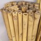 Καλάμια Bamboo Στήριξης φυτών Bamboo Πάχους 20-22 mm Ύψος 180 cm 100 τεμάχια