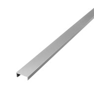 ΚΑΠΑΚΙ ΠΛΑΪΝΟ ΑΝΟΔ.ΑΛΟΥΜΙΝΙΟΥ ΓΙΑ ΕΝΙΣΧΥΜΕΝΗ ΚΟΛΩΝΑ 50X50/21.50mm 3Μ NewPlan