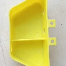 Κάλλυμα Μοτέρ Κλωσσομηχανής 41 και 82 Αυγών