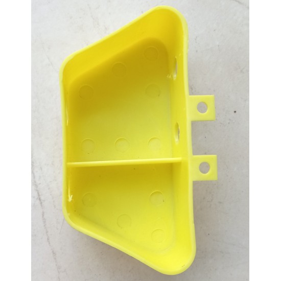 Κάλλυμα Μοτέρ Κλωσσομηχανής 41 και 82 Αυγών