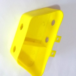 Κάλλυμα Μοτέρ Κλωσσομηχανής 41 και 82 Αυγών