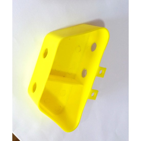 Κάλλυμα Μοτέρ Κλωσσομηχανής 41 και 82 Αυγών