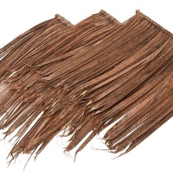 Τροπικό Φύλλωμα MAKUTI ΠΛΑΚΙΔΙΟ 50/60 ποντους Χ 55εκ