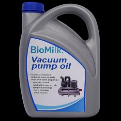 Λάδι για αντλίες κενού 4 ΛΙΤΡΩΝ