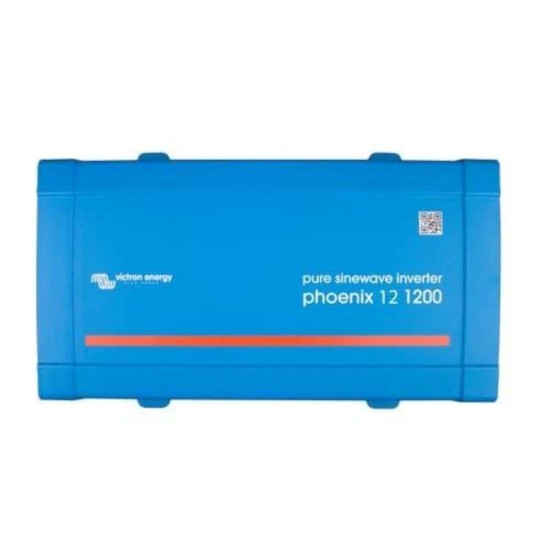 INVERTER VICTRON PHOENIX 1200 VA 24V