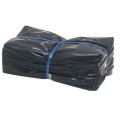 Black bags