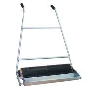 Ελαιοσυλλέκτης Σκαντζόχοιρος Ισπανίας με 2 Χειρολαβές 70 πόντους πλάτος 